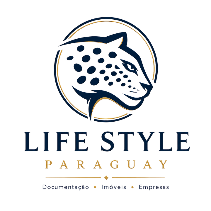 Lifestyle Paraguay — Documentação, Imóveis, Empresas